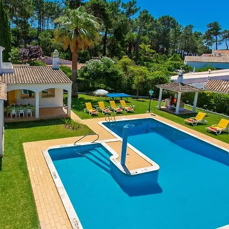 Miralago By Villa Vilamoura