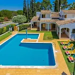 Villa Miralago By Vilamoura