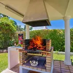 Villa Miralago By