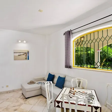 Villa Miralago By Vilamoura
