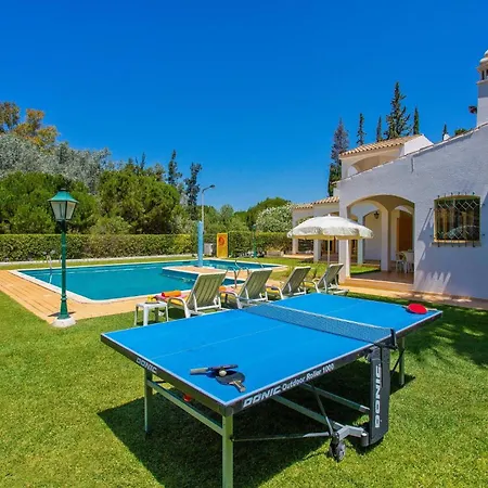 Miralago By Vila Vilamoura
