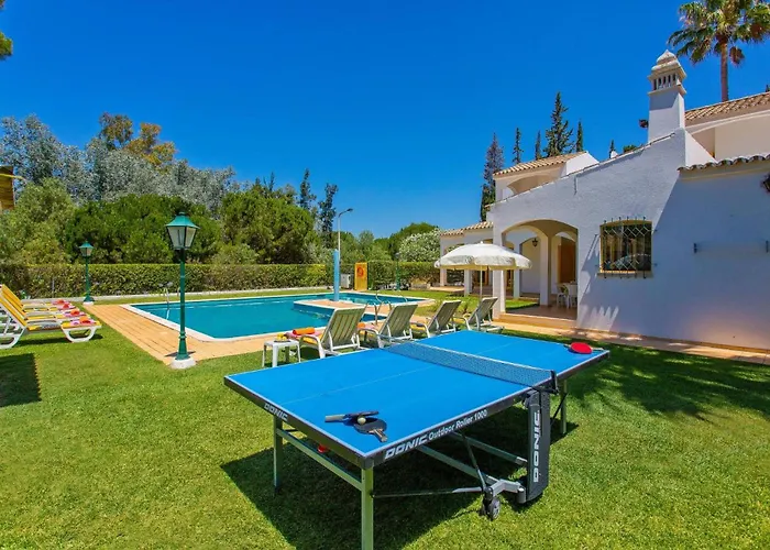 Miralago By Villa Vilamoura