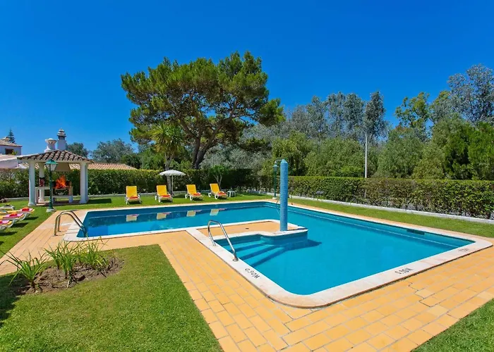 Miralago By Vilamoura