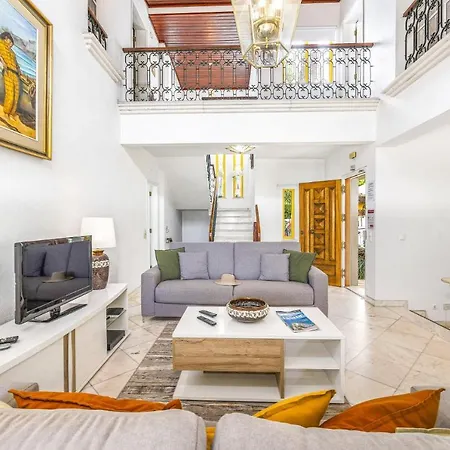 Miralago By Villa *