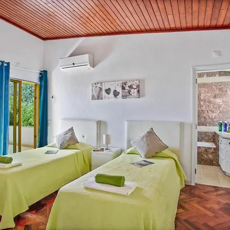 Villa Miralago By Vilamoura