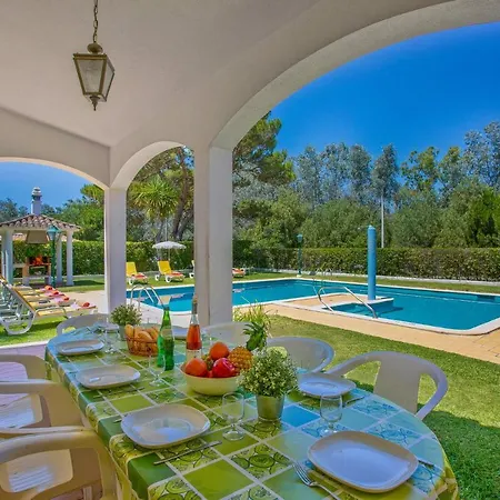 Villa Miralago By