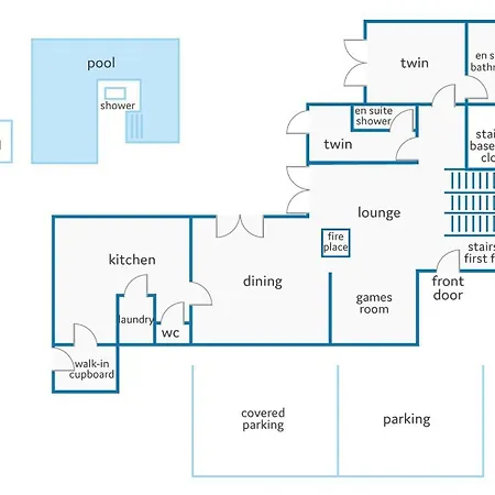 Miralago By Villa Vilamoura