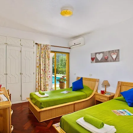 Villa Miralago By