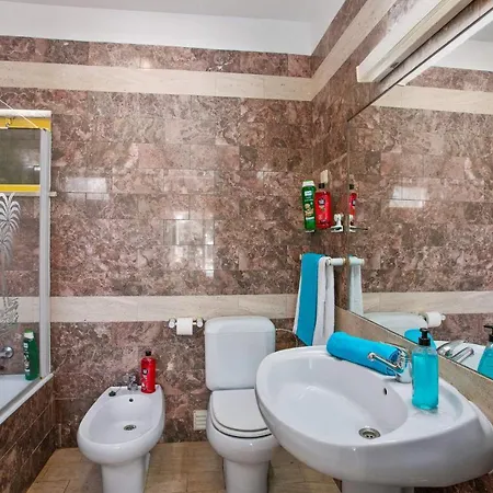 Villa Miralago By